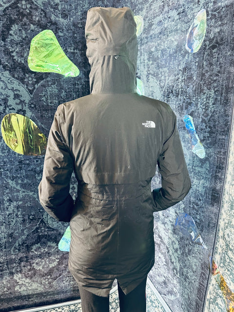 Sportmantel "NorthFace"