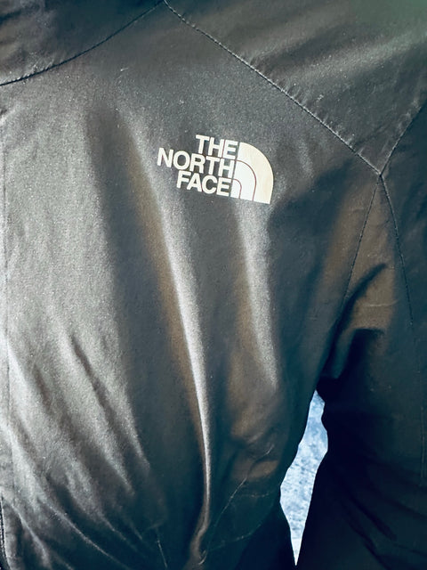 Sportmantel "NorthFace"