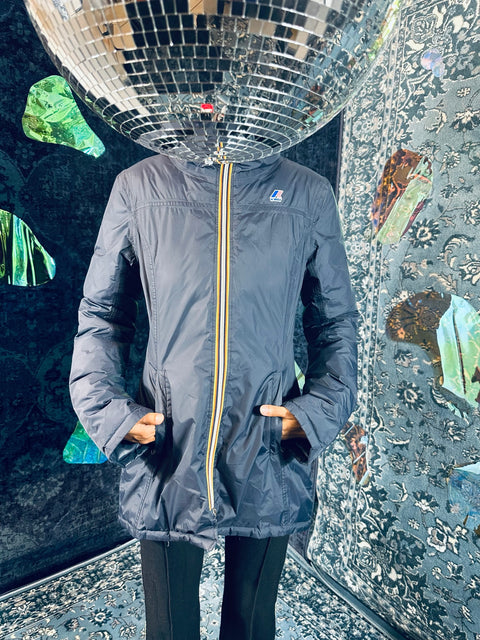 Steppjacke "K-Way"