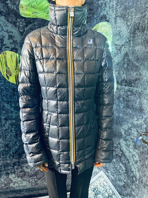 Steppjacke "K-Way"
