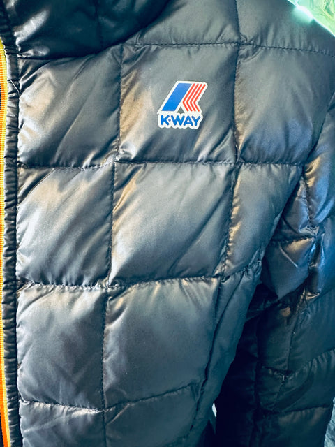 Steppjacke "K-Way"