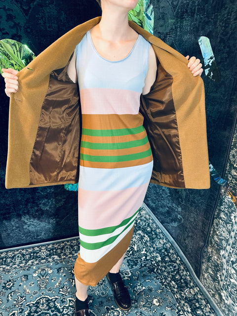 Kleid "Massimo Dutti"