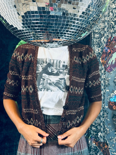 T-Shirt "Bellerose"