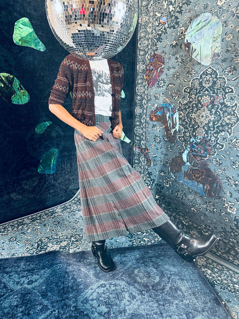 Hose "Nolabel"