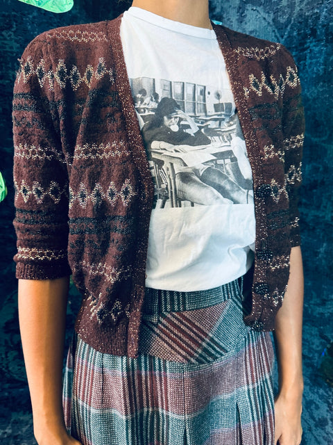 T-Shirt "Bellerose"
