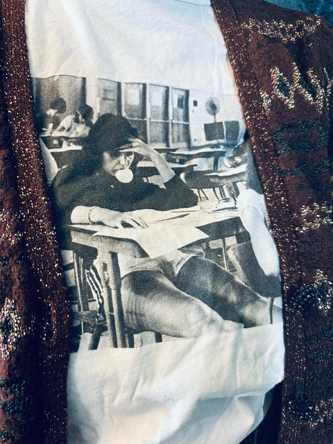 T-Shirt "Bellerose"
