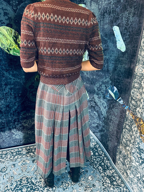 Hose "Nolabel"
