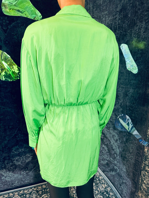 Wickelkleid H&M