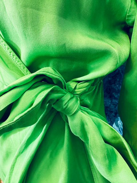 Wickelkleid H&M