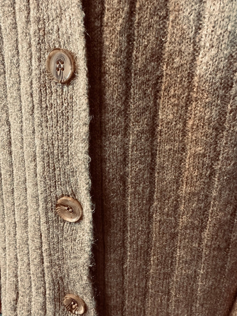 Strickjacke "NA-KD"