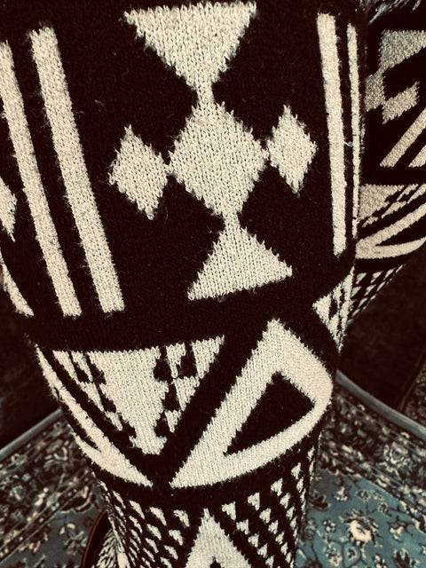 Leggins "Gesvages"