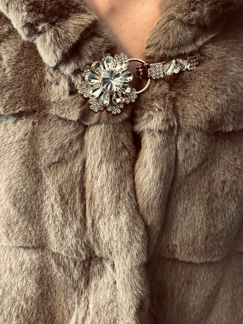 Jacke "Nolabel"