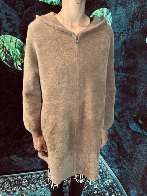 Strickjacke "Nolabel"
