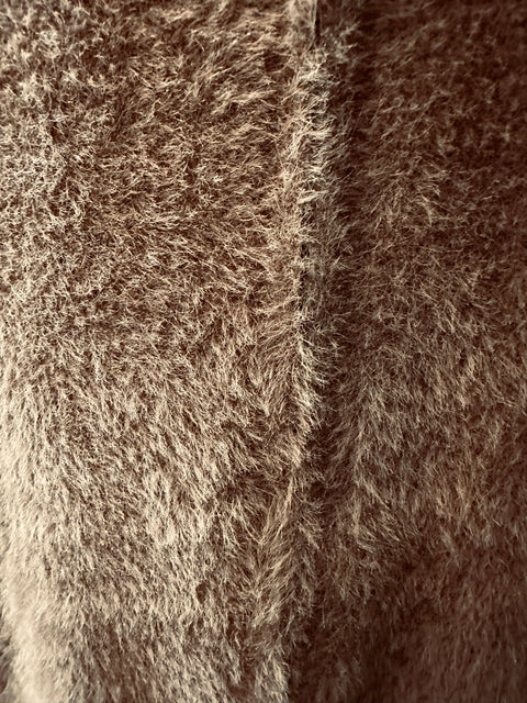 Strickjacke "Nolabel"
