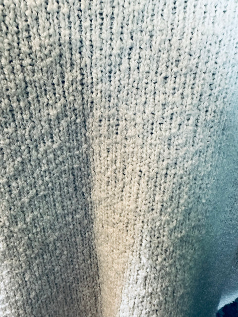 Strickcardigan "Nolabel"