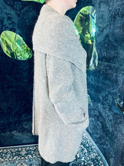 Mantel "Magdalena Ernst"