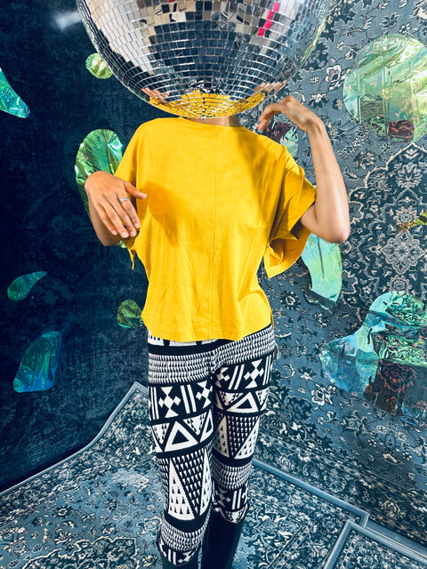 T-Shirt "COS"