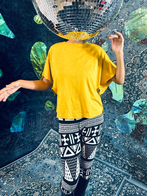 T-Shirt "COS"