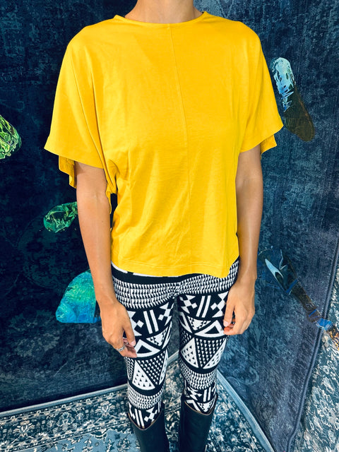 T-Shirt "COS"