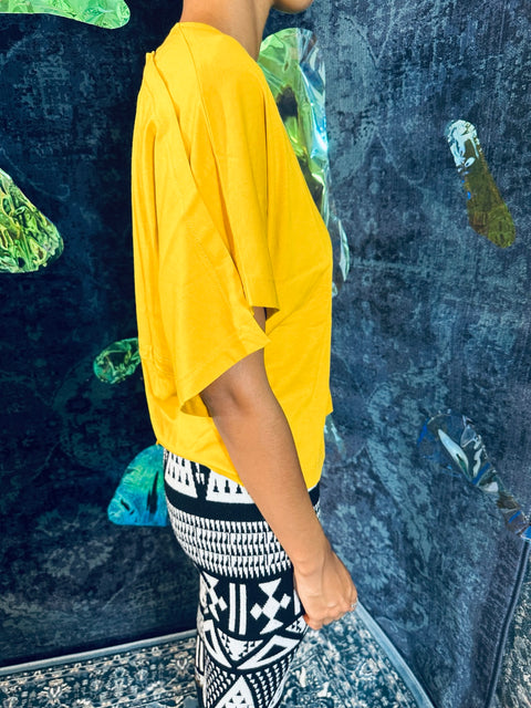 T-Shirt "COS"