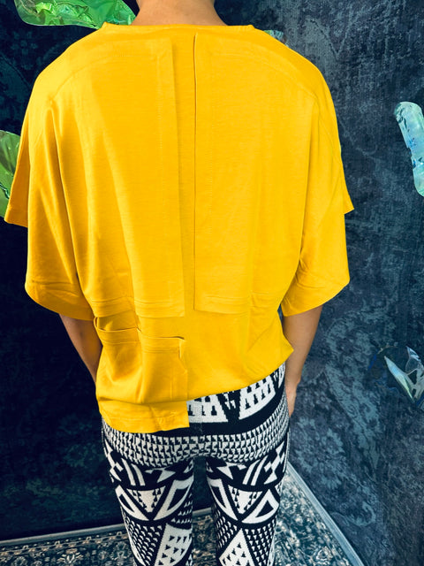 T-Shirt "COS"