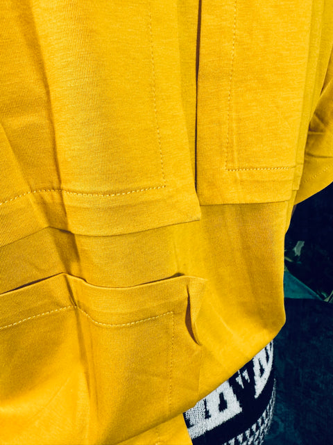 T-Shirt "COS"