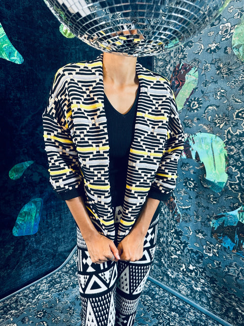 Strickjacke "H&M"