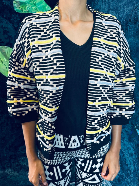 Strickjacke "H&M"
