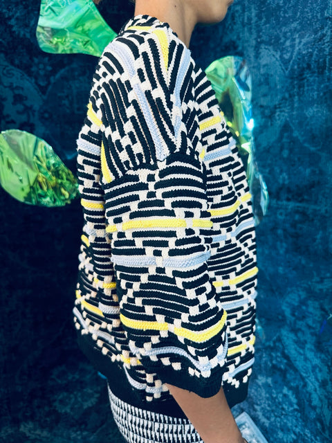 Strickjacke "H&M"