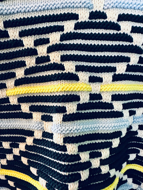Strickjacke "H&M"