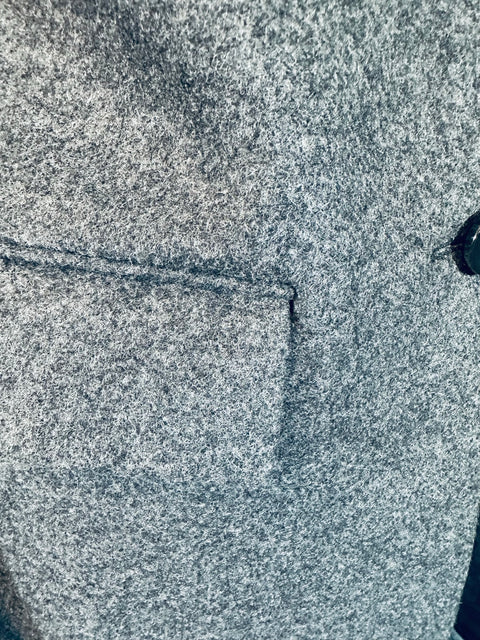 Blazer "Globus"