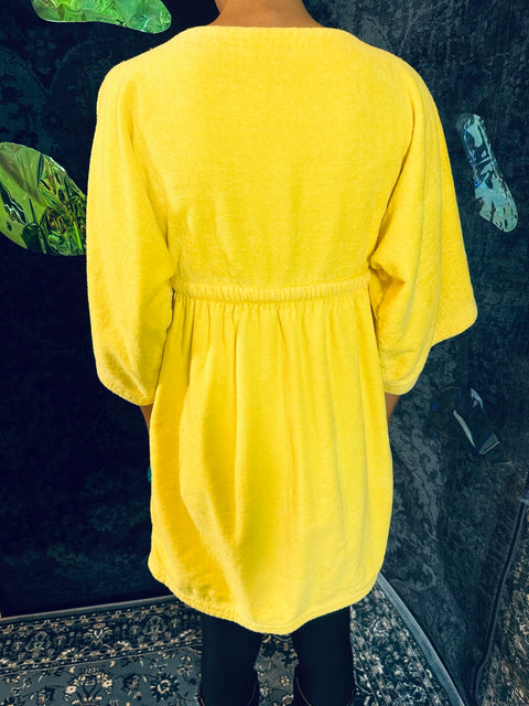 Vintagekleid "Nolabel"