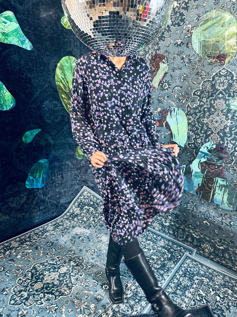 Maxikleid "H&M"