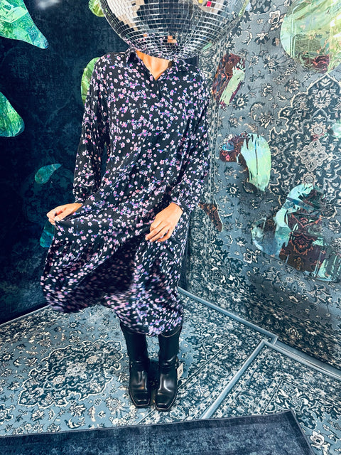 Maxikleid "H&M"