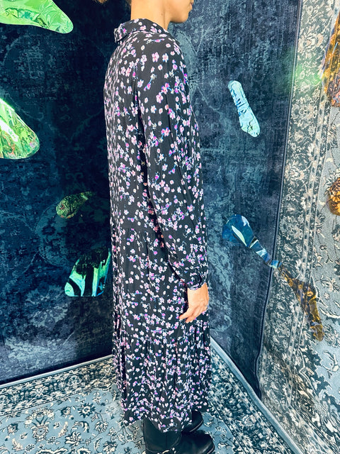 Maxikleid "H&M"
