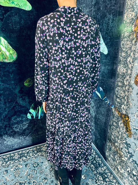 Maxikleid "H&M"