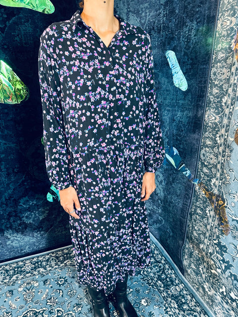 Maxikleid "H&M"