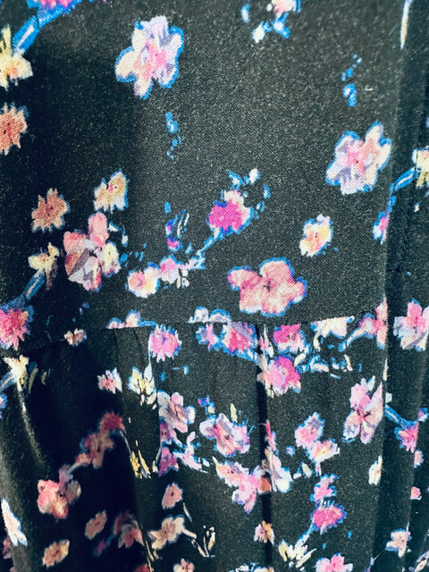 Maxikleid "H&M"