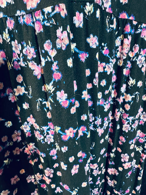 Maxikleid "H&M"