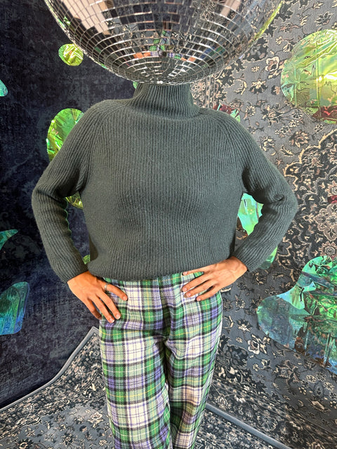 Pullover "Cashmere"