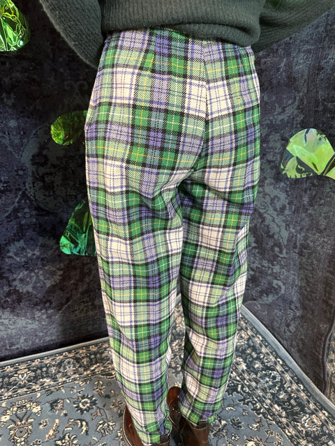 Hose "Nolabel"