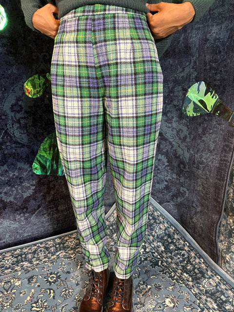 Hose "Nolabel"