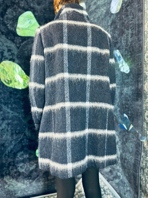 Mantel " Fuchs Schmitt"
