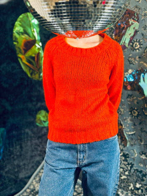 Pullover "Insieme"