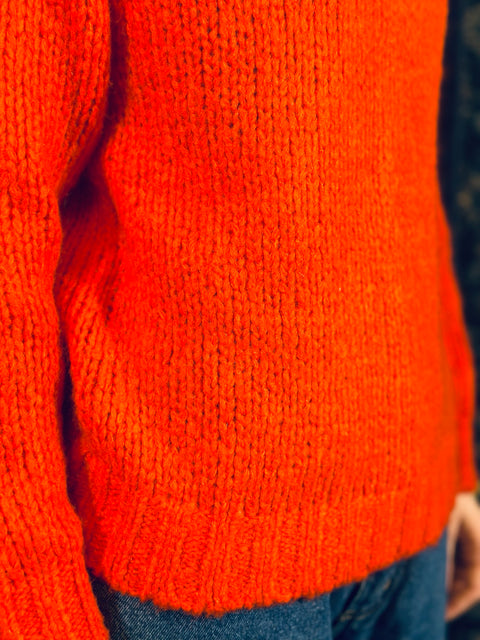Pullover "Insieme"