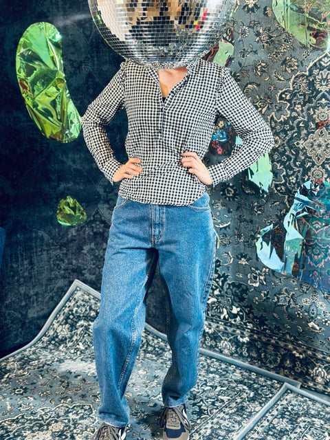 Bluse "H&M"
