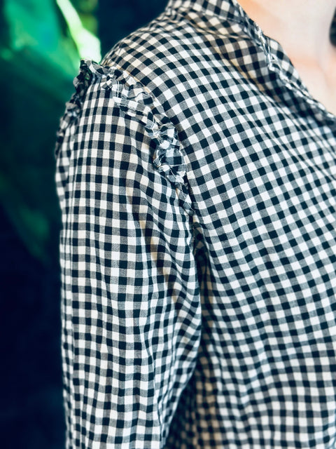 Bluse "H&M"