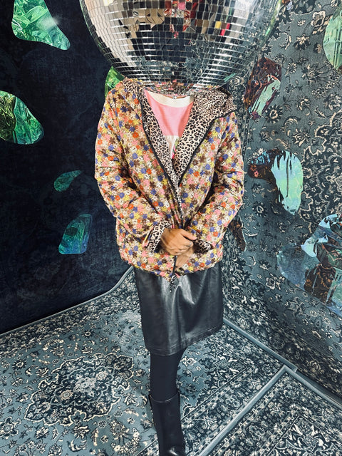 Steppjacke "Marccain"