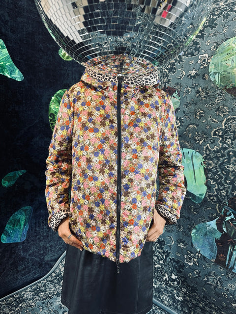 Steppjacke "Marccain"