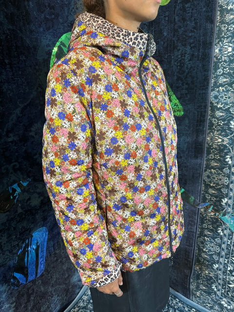 Steppjacke "Marccain"